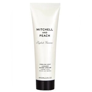 Mitchell and Peach Luxury Hand Cream | 2 OZ